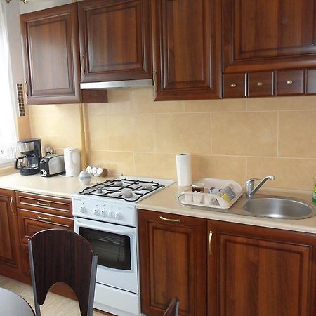 Apartament Widokowy 브로츠와프 외부 사진