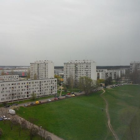 Apartament Widokowy 브로츠와프 외부 사진