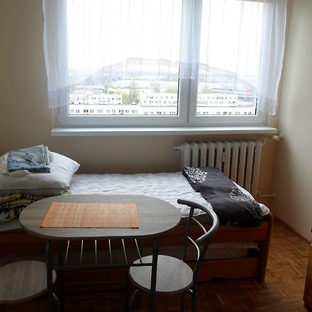 Apartament Widokowy 브로츠와프 외부 사진
