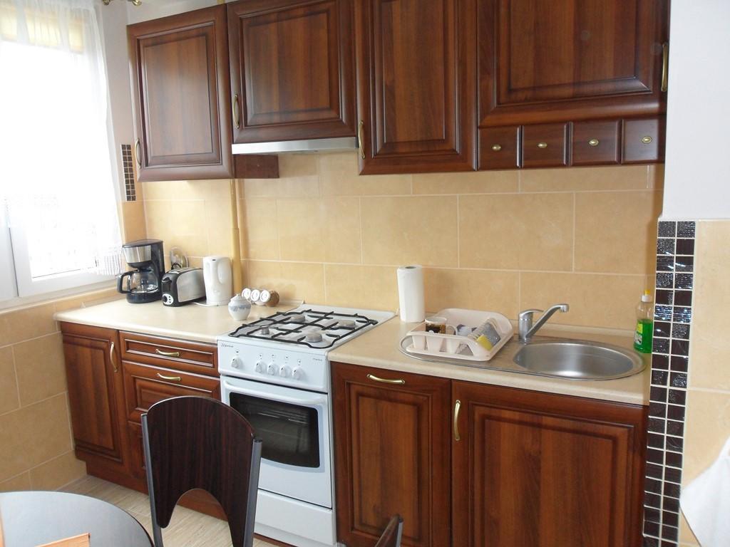 Apartament Widokowy 브로츠와프 외부 사진