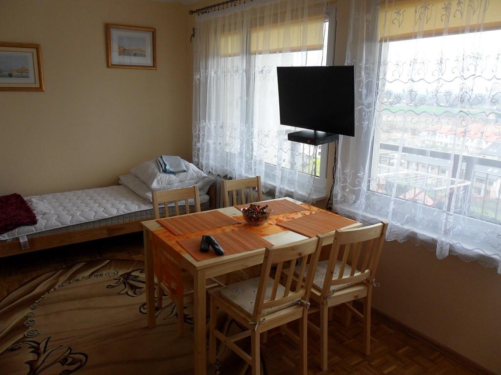 Apartament Widokowy 브로츠와프 외부 사진