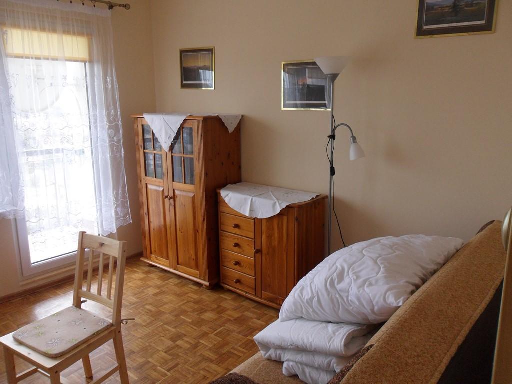 Apartament Widokowy 브로츠와프 외부 사진