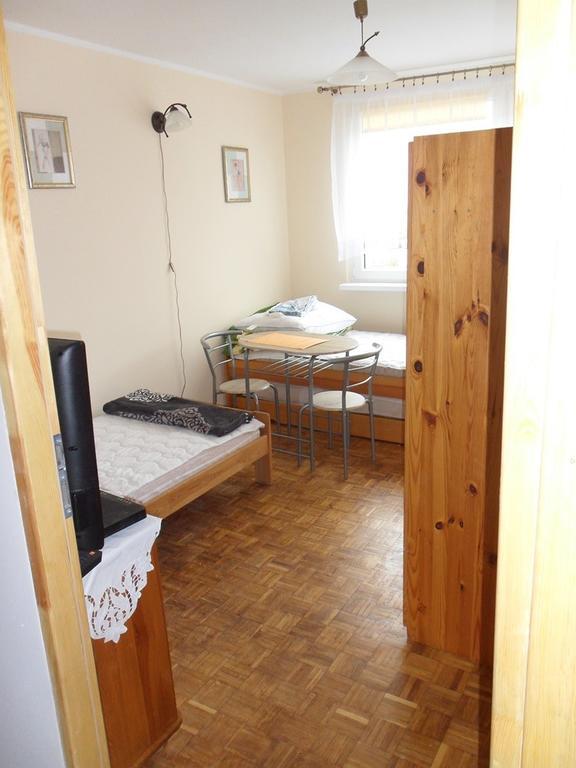 Apartament Widokowy 브로츠와프 외부 사진