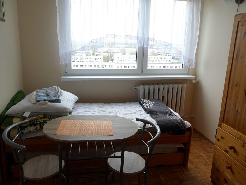 Apartament Widokowy 브로츠와프 외부 사진